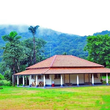 Staymaker Kasargali Homestay Саклешпур Екстериор снимка