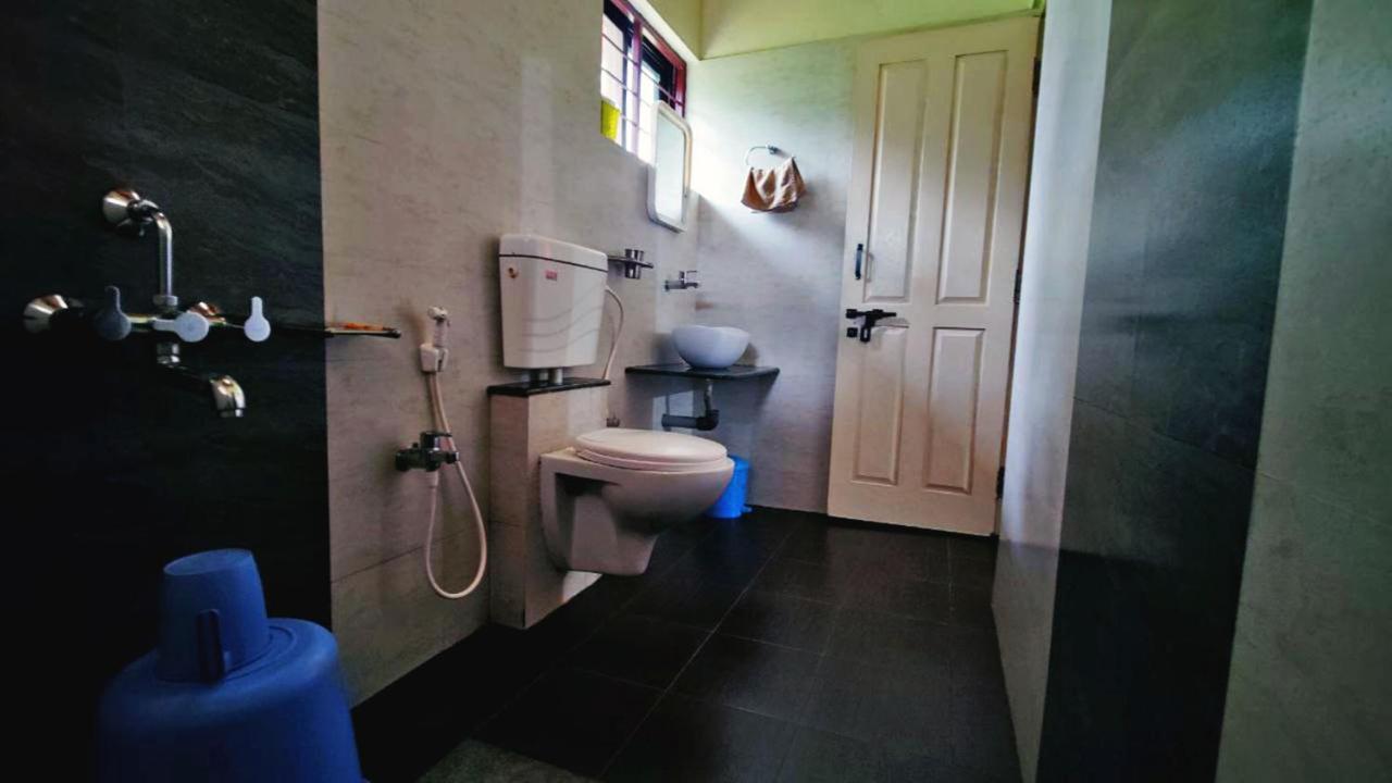 Staymaker Kasargali Homestay Саклешпур Екстериор снимка