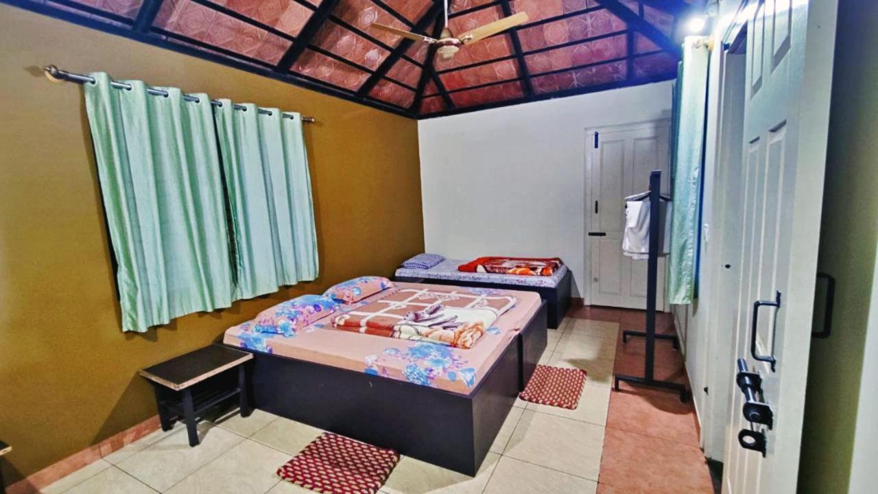 Staymaker Kasargali Homestay Саклешпур Екстериор снимка