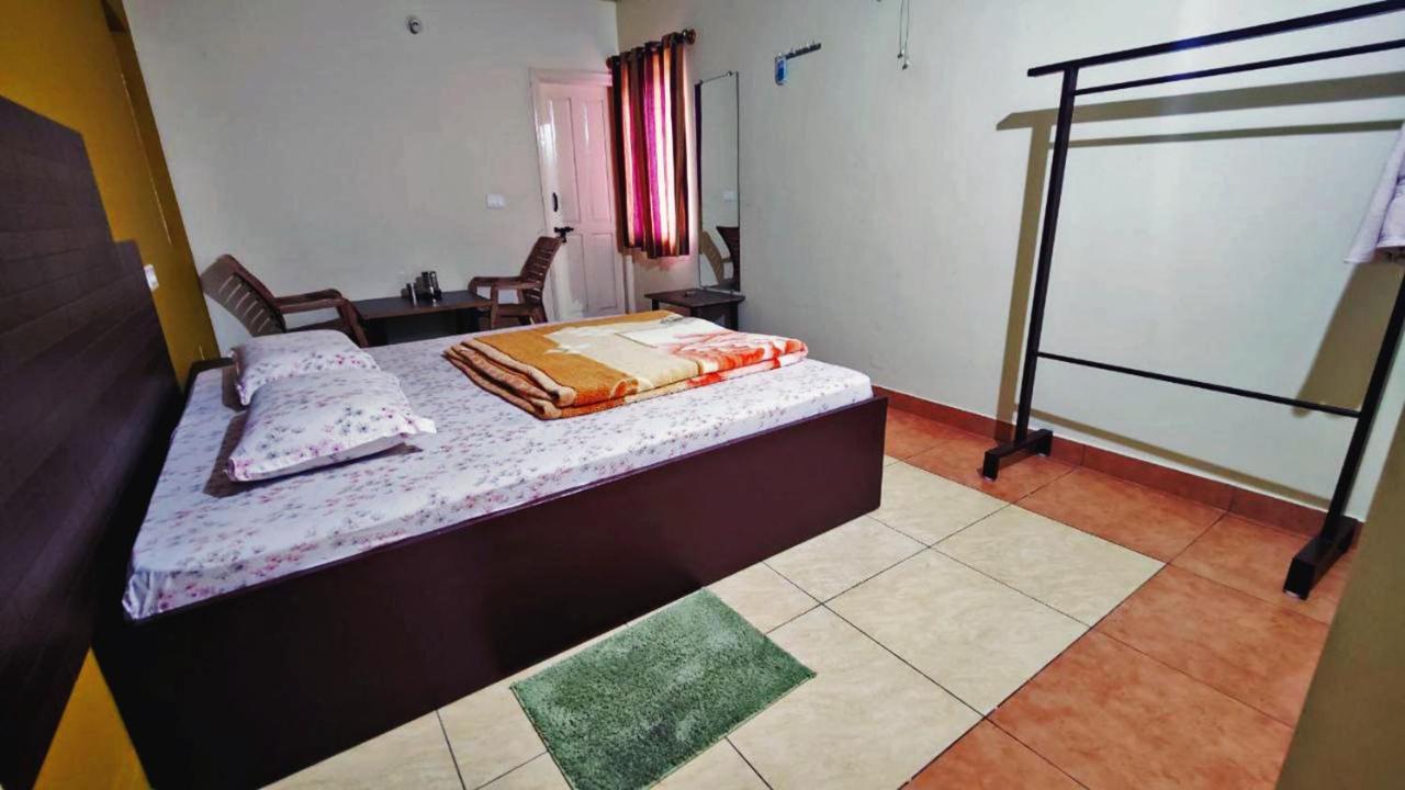 Staymaker Kasargali Homestay Саклешпур Екстериор снимка