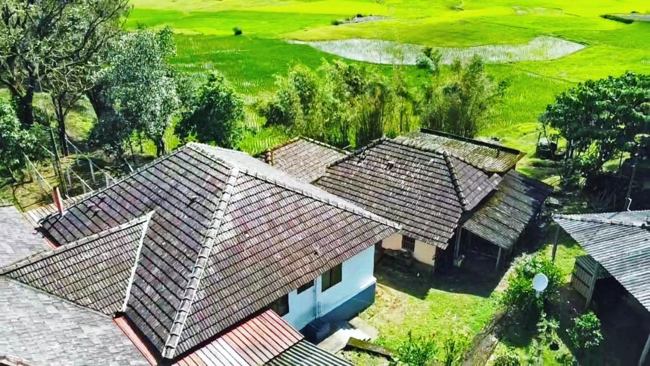 Staymaker Kasargali Homestay Саклешпур Екстериор снимка