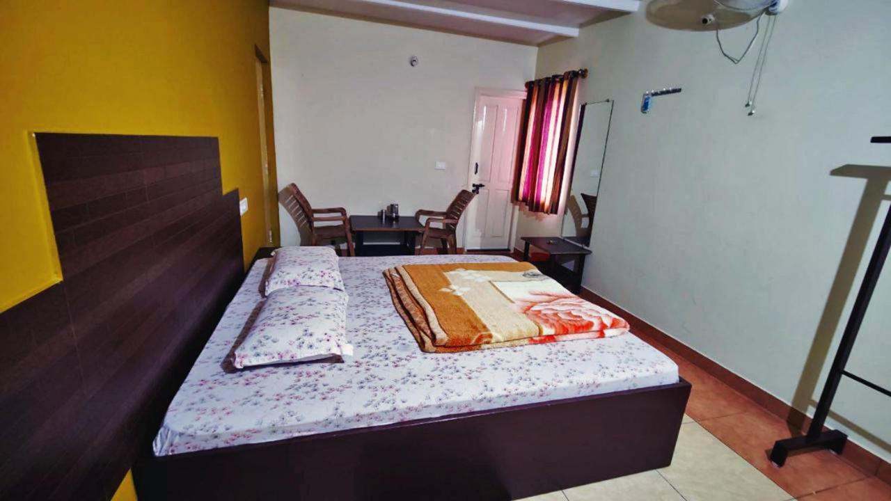 Staymaker Kasargali Homestay Саклешпур Екстериор снимка