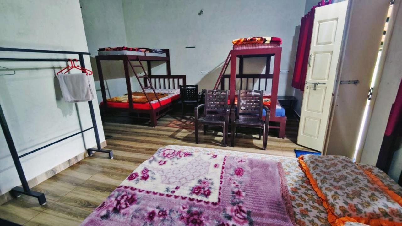 Staymaker Kasargali Homestay Саклешпур Екстериор снимка