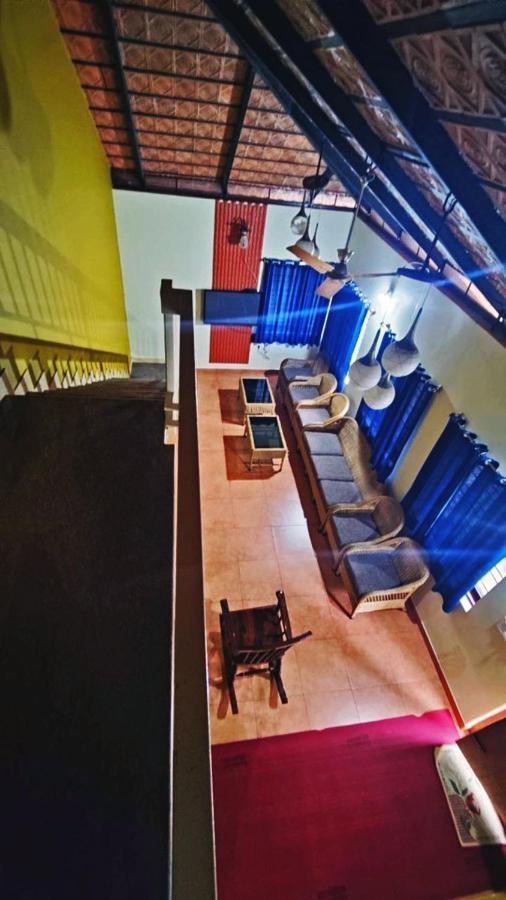 Staymaker Kasargali Homestay Саклешпур Екстериор снимка