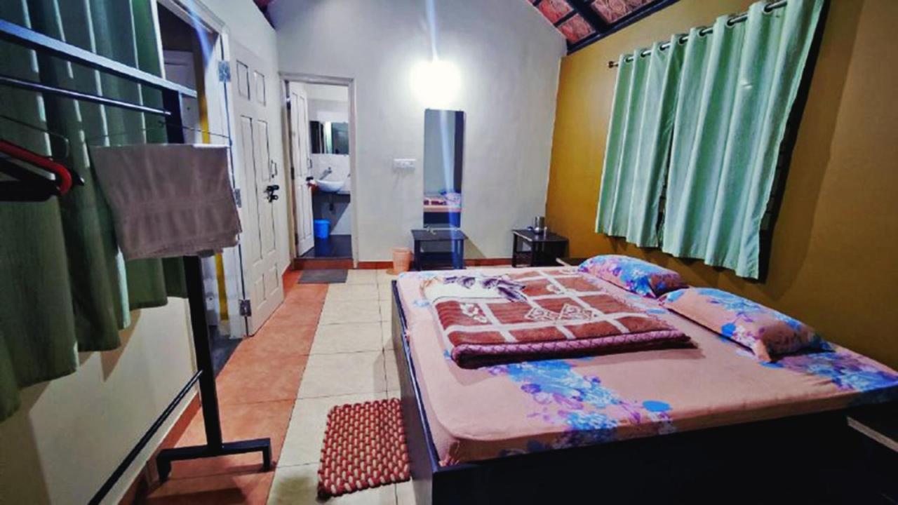 Staymaker Kasargali Homestay Саклешпур Екстериор снимка