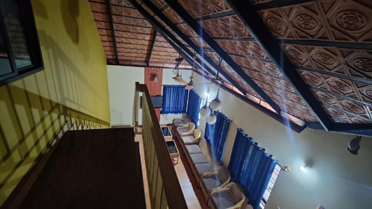 Staymaker Kasargali Homestay Саклешпур Екстериор снимка