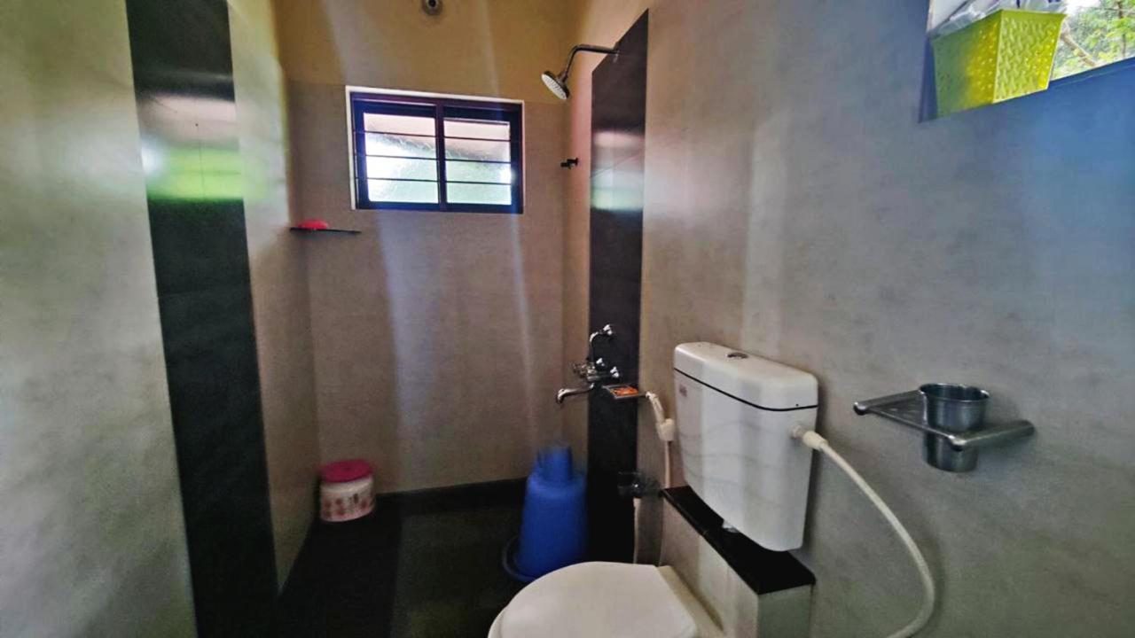 Staymaker Kasargali Homestay Саклешпур Екстериор снимка