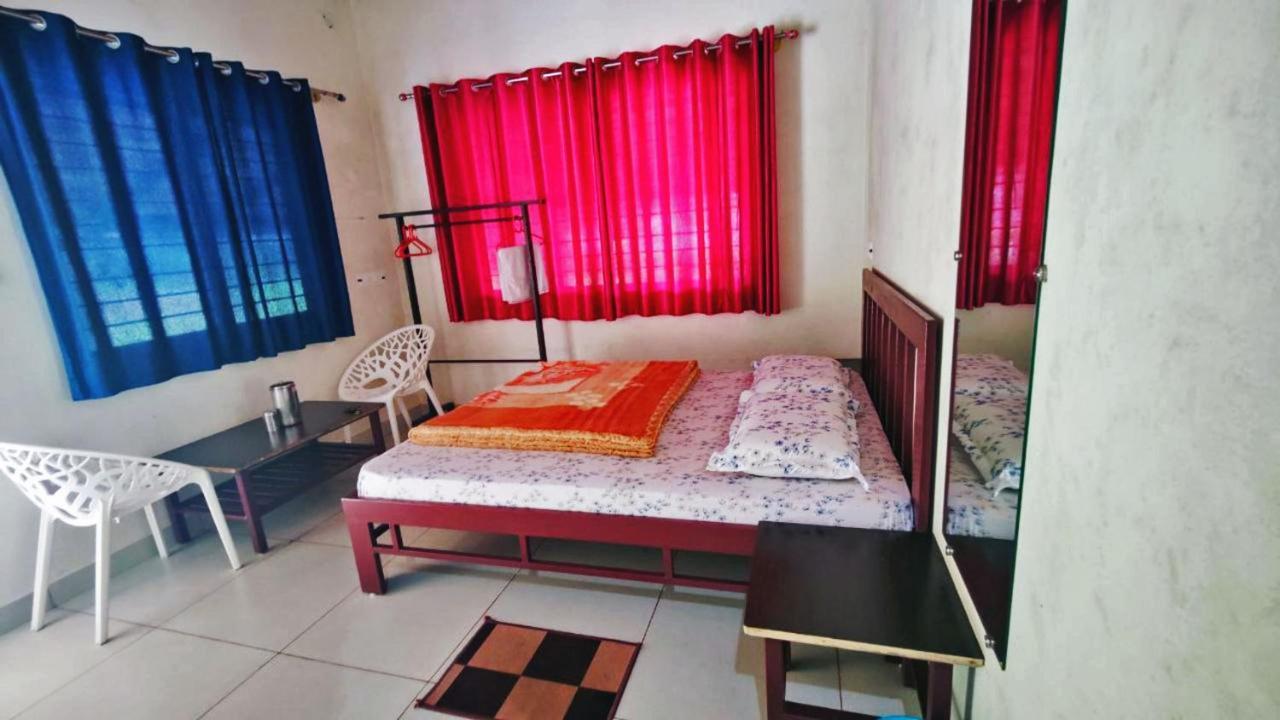Staymaker Kasargali Homestay Саклешпур Екстериор снимка