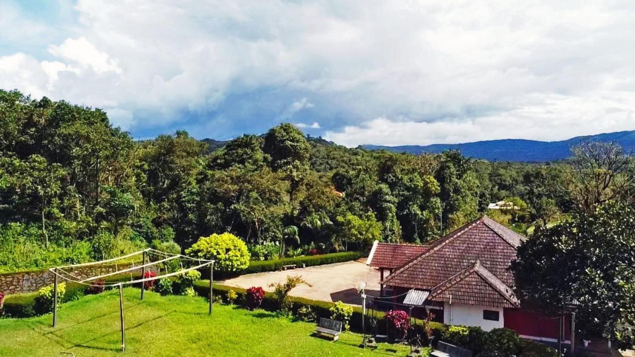 Staymaker Kasargali Homestay Саклешпур Екстериор снимка